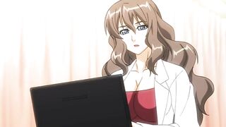 Genkaku Cool na Sensei ga Aheboteochi! ep1