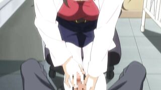 Genkaku Cool na Sensei ga Aheboteochi! ep1