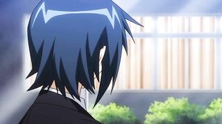 Genkaku Cool na Sensei ga Aheboteochi! ep1