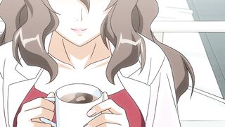 Genkaku Cool na Sensei ga Aheboteochi! ep2