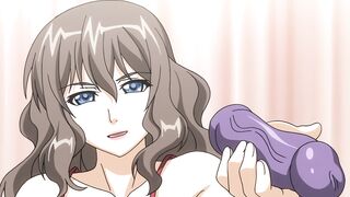 Genkaku Cool na Sensei ga Aheboteochi! ep2