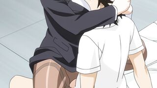 Genkaku Cool na Sensei ga Aheboteochi! ep2