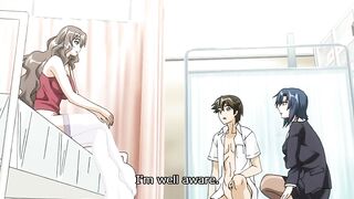 Genkaku Cool na Sensei ga Aheboteochi! 2 ENG
