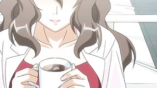 Genkaku Cool na Sensei ga Aheboteochi! 2 ENG
