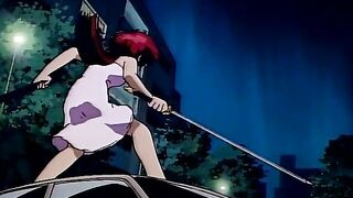 Kotetsu no Daibouken / 小鉄の大冒険 ep1