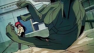 Kotetsu no Daibouken / 小鉄の大冒険 ep1