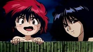 Kotetsu no Daibouken / 小鉄の大冒険 ep2