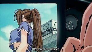 Kotetsu no Daibouken ep1 ENG SUB