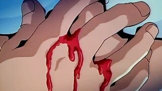 Kotetsu no Daibouken ep1 ENG SUB