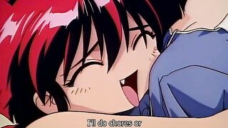 Kotetsu no Daibouken ep1 ENG SUB