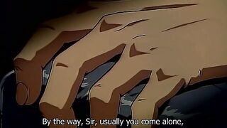 Kotetsu no Daibouken ep1 ENG SUB