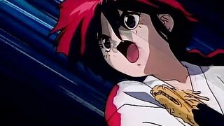 Kotetsu no Daibouken ep2 ENG SUB