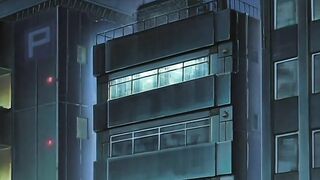 Spotlight / スポットライト ep1