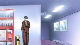 Spotlight / スポットライト ep1