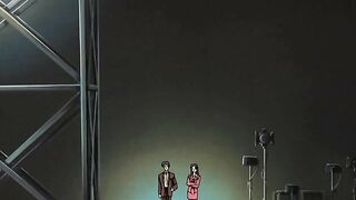 Spotlight / スポットライト ep1