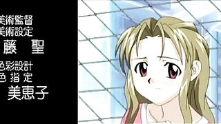 Spotlight / スポットライト ep2