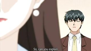 Spotlight ep2 ENG SUB