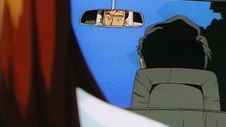 Kawarazaki-ke no Ichizoku ep1 RUS SUB