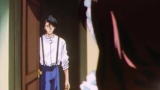 Kawarazaki-ke no Ichizoku ep1 RUS SUB