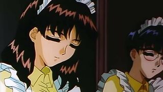 Kawarazaki-ke no Ichizoku ep1 RUS SUB