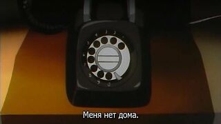Kawarazaki-ke no Ichizoku ep1 RUS SUB