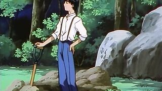 Kawarazaki-ke no Ichizoku ep1 RUS SUB