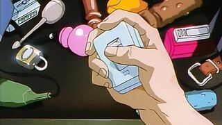 Kawarazaki-ke no Ichizoku ep1 RUS SUB