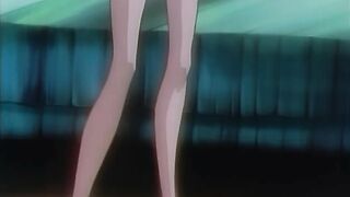 Kawarazaki-ke no Ichizoku ep1 RUS SUB