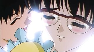 Kawarazaki-ke no Ichizoku ep1 RUS SUB