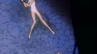 Kawarazaki-ke no Ichizoku ep2 RUS SUB