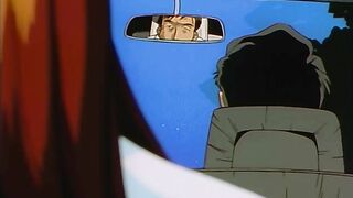 Kawarazaki-ke no Ichizoku ep1