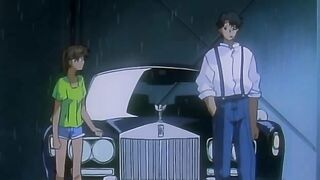 Kawarazaki-ke no Ichizoku ep2