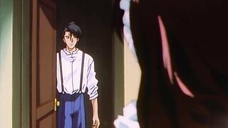 Kawarazaki-ke no Ichizoku ep1 ENG SUB