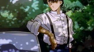 Kawarazaki-ke no Ichizoku ep2 ENG SUB