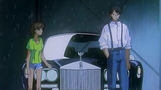 Kawarazaki-ke no Ichizoku ep2 ENG SUB