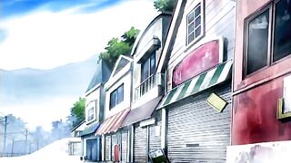 Kawarazaki-ke no Ichizoku 2 ep1 RUS DUB