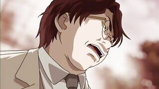 Kawarazaki-ke no Ichizoku 2 ep2 RUS DUB