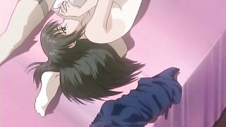 Kawarazaki-ke no Ichizoku 2 ep3 RUS DUB