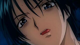 Kawarazaki-ke no Ichizoku 2 ep3 RUS DUB