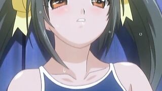 Kawarazaki-ke no Ichizoku 2 ep3 RUS DUB