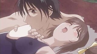 Kawarazaki-ke no Ichizoku 2 ep4 RUS DUB