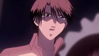 Kawarazaki-ke no Ichizoku 2 ep4