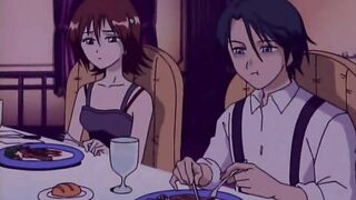 Kawarazaki-ke no Ichizoku 2 ep1 ENG SUB