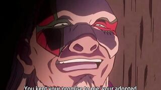 Kawarazaki-ke no Ichizoku 2 ep4 ENG SUB