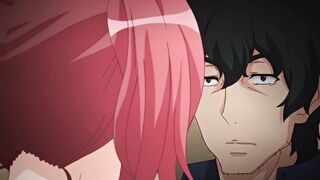 Shiiku x Kanojo ep3 ENG SUB