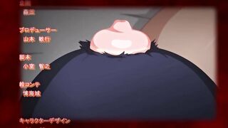 Shiiku x Kanojo ep3 ENG SUB