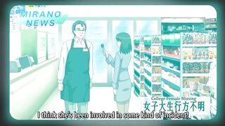 Shiiku x Kanojo ep3 ENG SUB