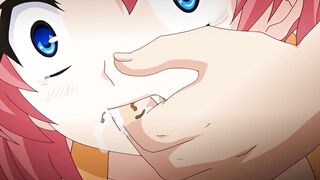 Shiiku x Kanojo ep3 ENG SUB