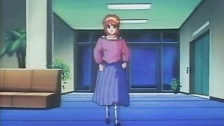 Bouken Shite mo Ii Koro ep1 RUS SUB