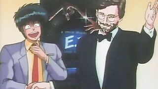 Bouken Shite mo Ii Koro ep1 RUS SUB